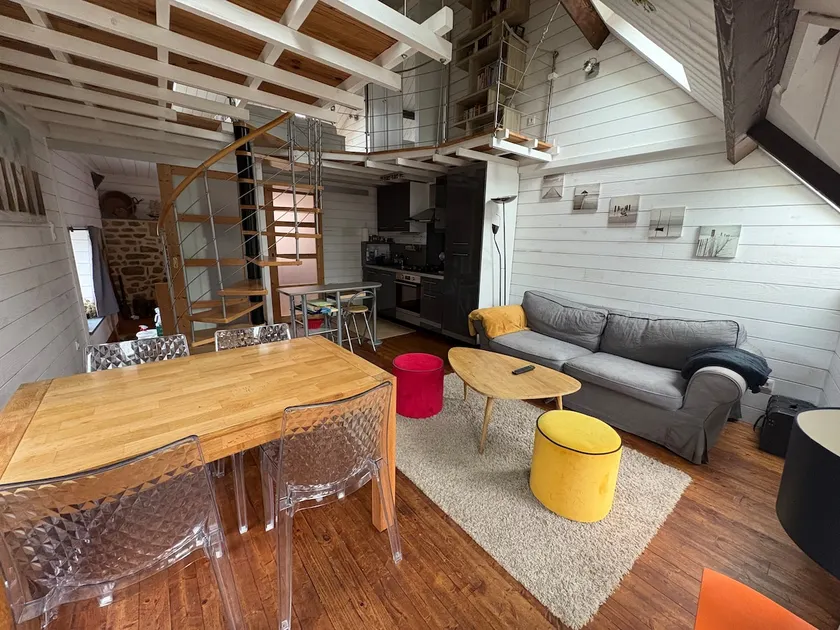 Comfortable house close to Mont St Michel - Image 1