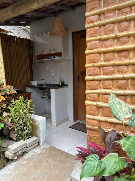 Cozy caiçara cottage - Image 1
