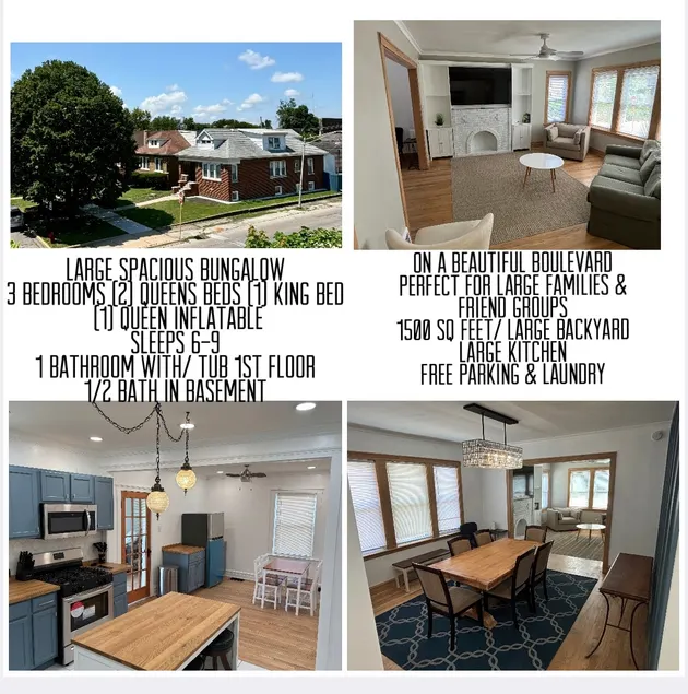 Located on Beautiful and Quite Boulevard! - Image 1