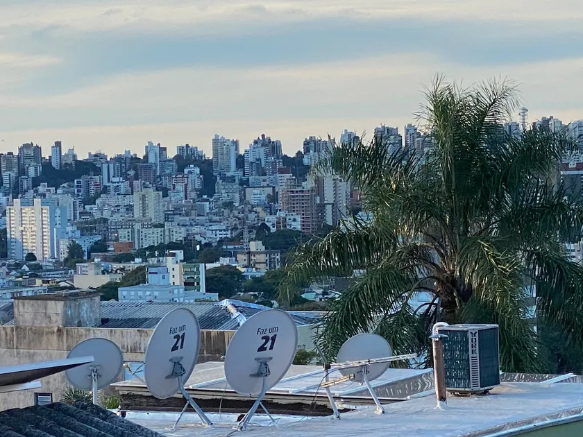 Lovely view and sunset - Image 1