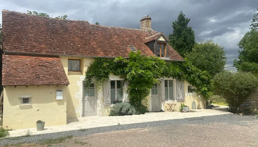 L'Orée du Château - Image 1
