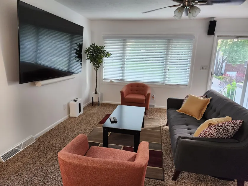 Benson Hideaway - Image 1