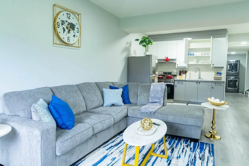 Exquisite Home in Airdrie - Image 1