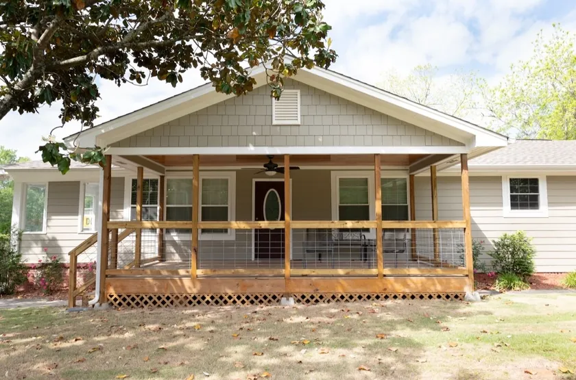 Nice peaceful and spacious home - Image 1