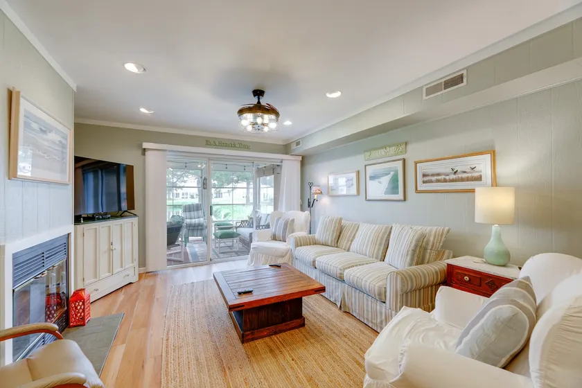2 Mi to Beach: Gem w/ Enclosed Patio in Selbyville - Image 1