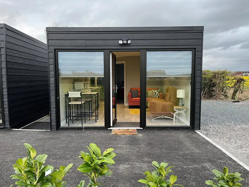 The Carranstown Lodge - Image 1