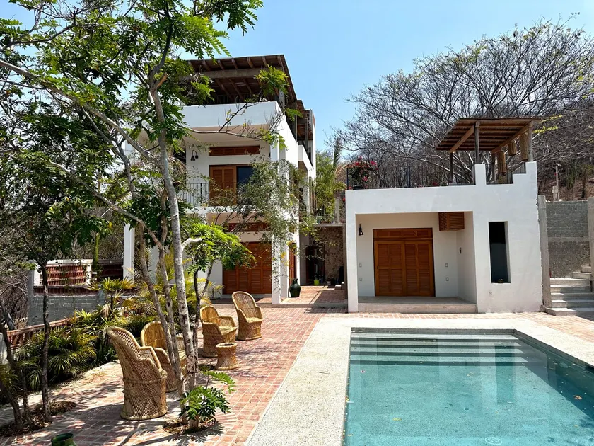 Casa Chiquilluma - Image 1