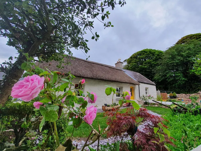 The Thatched Cottage - Image 1