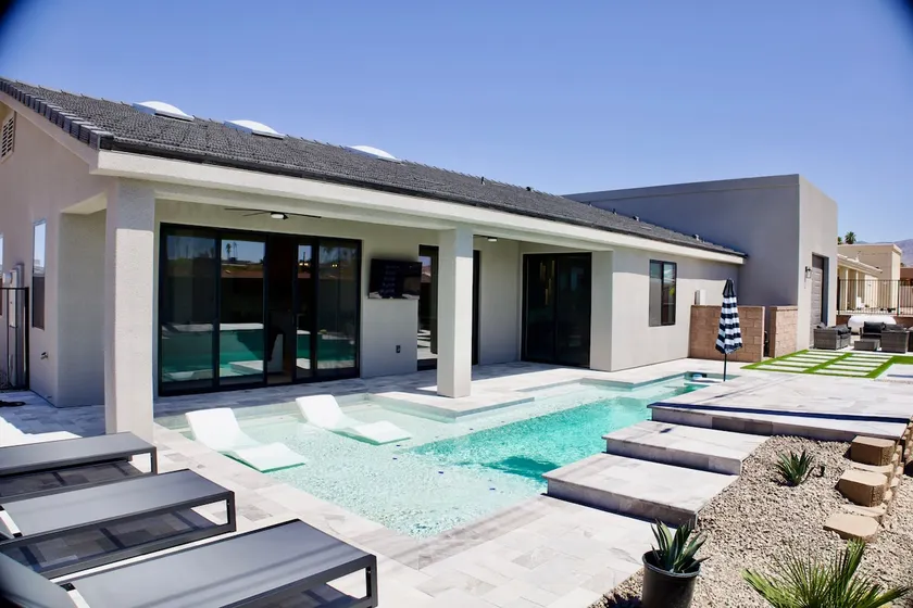 Casa Azul Where Luxury Awaits - Image 1