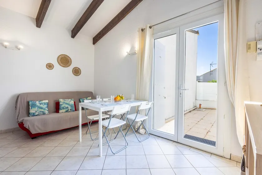 Valras-Loc Maison des Orangers - Image 1