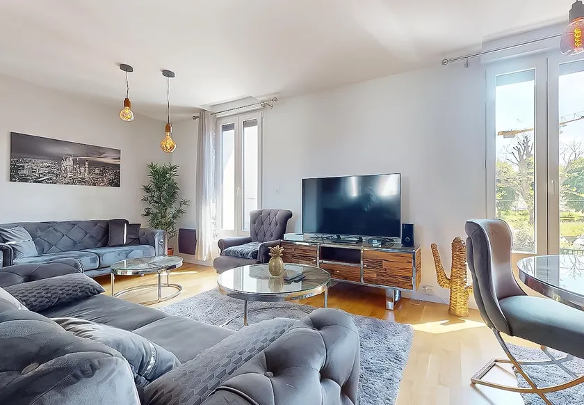 Appartement Grand Standing - Image 1