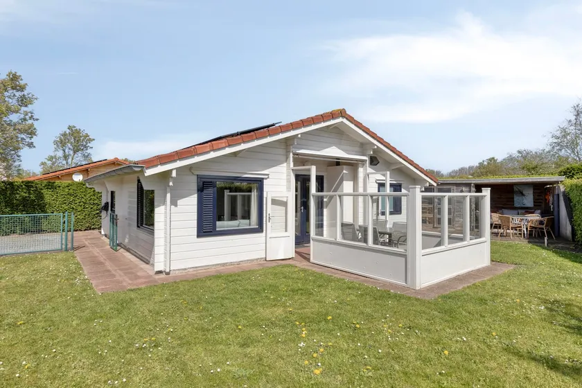 Beachpark 78 Renesse - Image 1