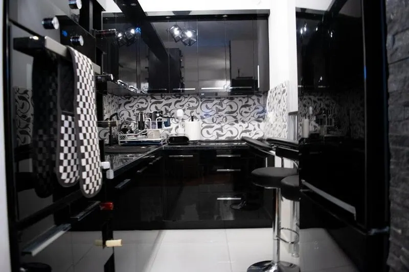 Central Heights - City View Apartment - Image 1