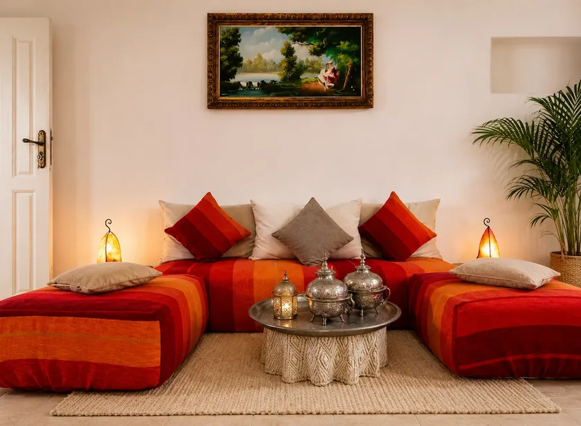 Saloua apartment - Image 1