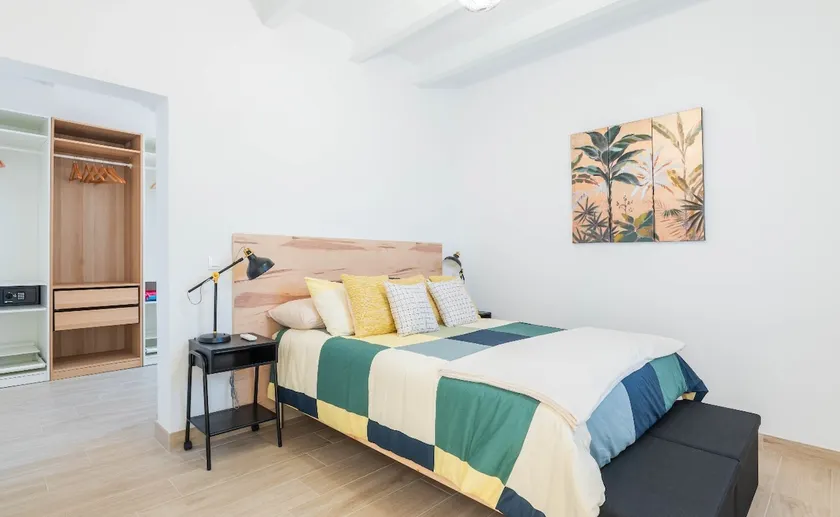 Casa Gavian - Charco del Pino - Tenerife - Image 1
