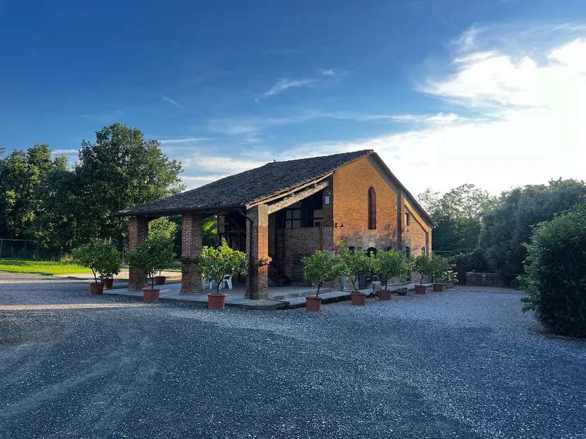 Clubhouse del Podere Montevalle - Image 1
