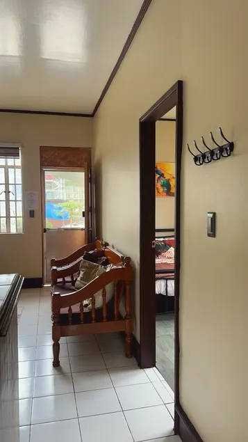 Riverside Nest Apartment - Image 1