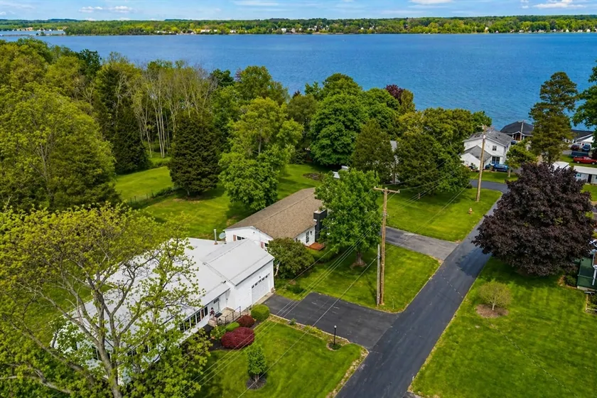 Lake Views | Cayuga Wine Trail | Hot Tub | FLX - Image 1