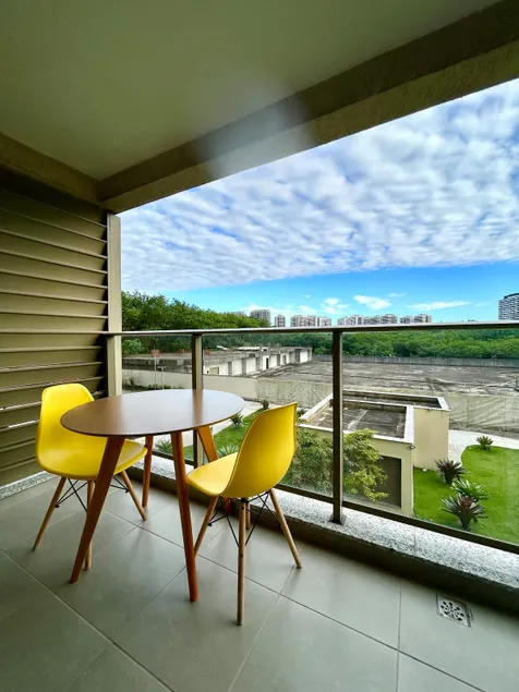 Master Suite (Downtown Rio/Barra Olimpica) - Image 1