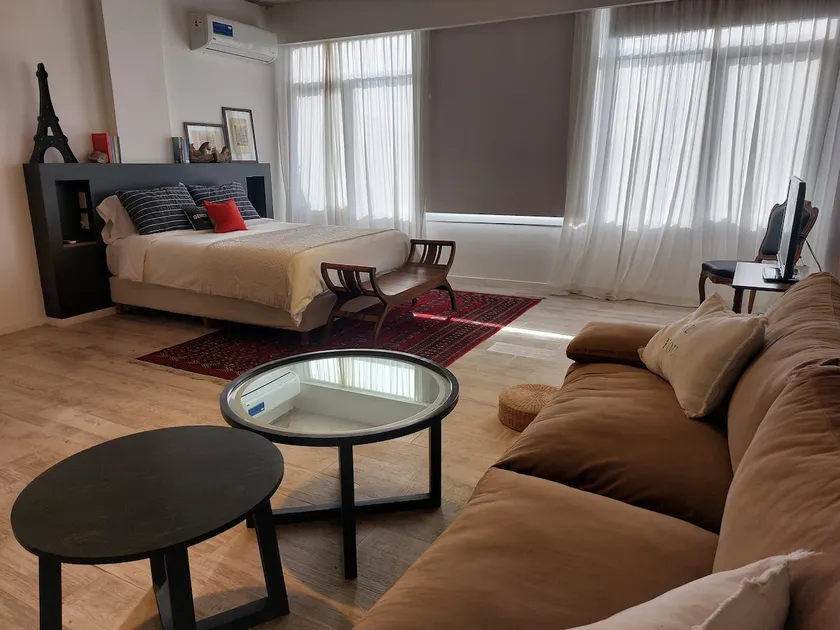 Charming loft near Nordelta - Image 1