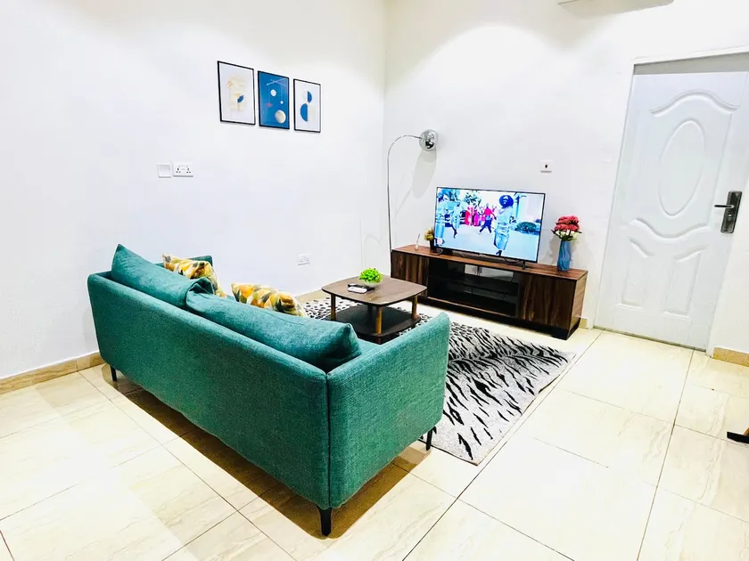 East Legon Serenity Stay - Image 1