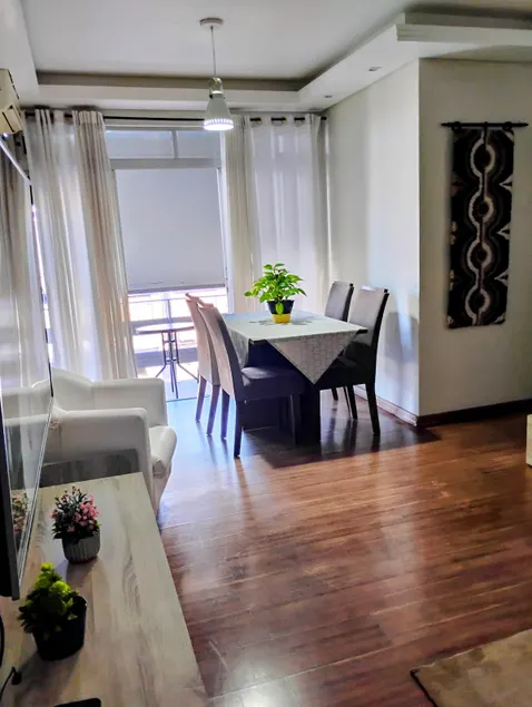 Spacious and cozy 3-bedroom apartment - Image 1