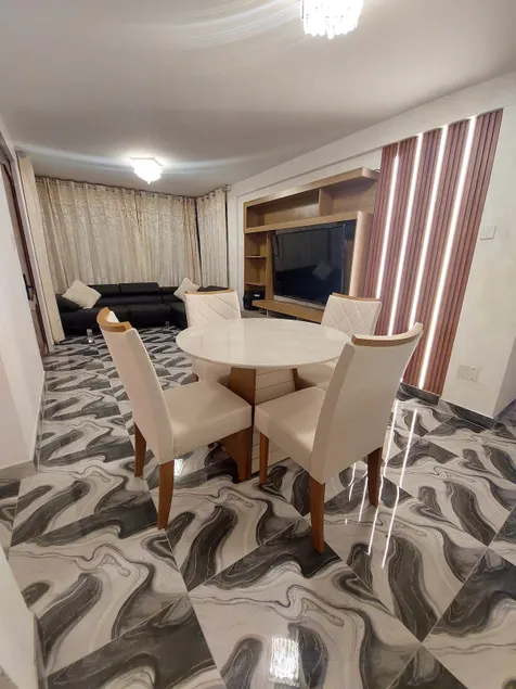 Exclusive apartment with ocean and pier views - Image 1