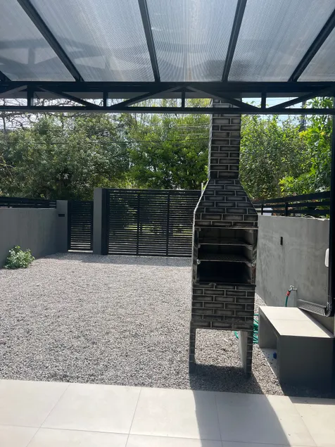 House 200 meters from Campeche Beach - Image 1