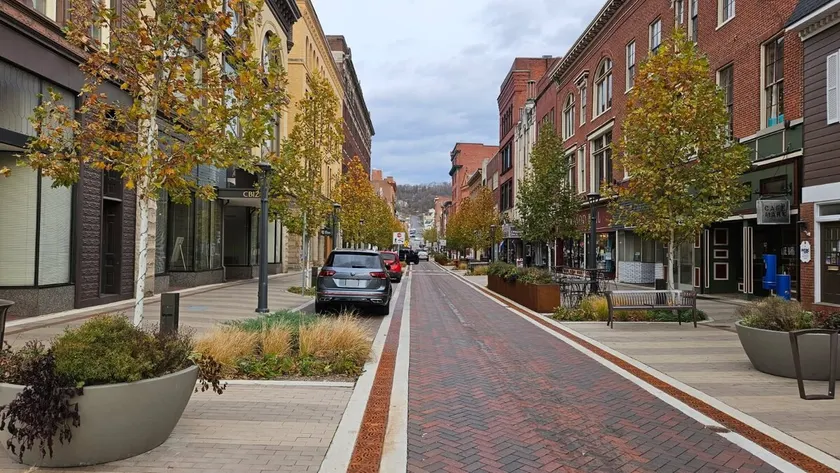Downtown Duplex | Walkable & Pet-friendly! - Image 1