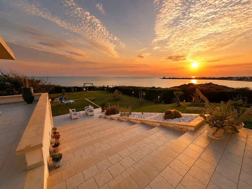 Puntabraccetto Sunset - Image 1