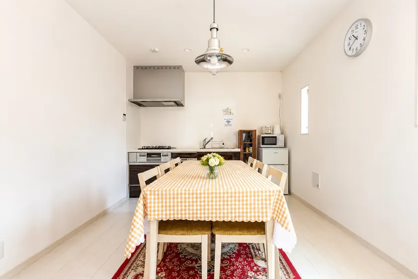 Nearby Haneda Airport Entire House for family MS21 - Image 1
