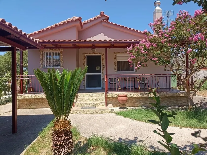 Emis house krioneri - Image 1