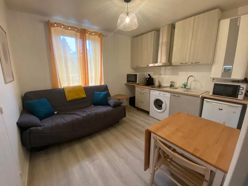 Cosy F2 historic center - Image 1
