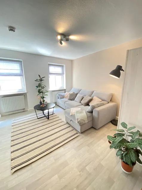 Quiet location in a one-way street only 10 minutes walk to the city center! - Image 1