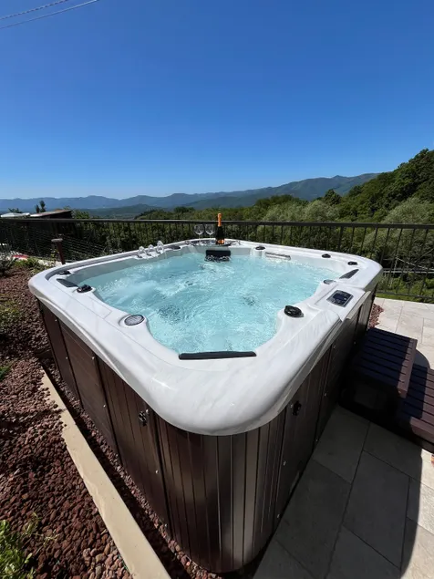 La Cà dal Sol, Tuscany, Swimming Pool and Jacuzzi - Image 1