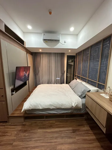 Amanoir Stay B612 | Luxurious Modern APT Pollux - Image 1