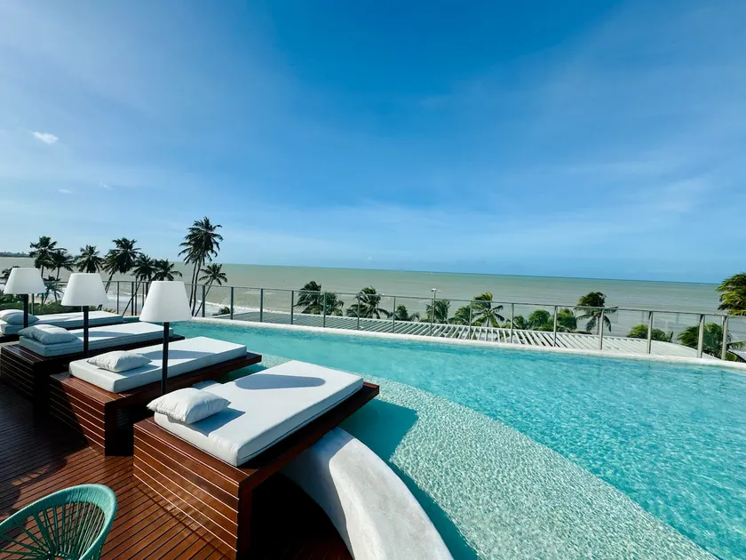 Luxury flat at Setai Yacht - Image 1