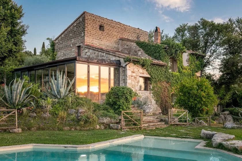 AGRITURISMO FONTENUOVA - IL CASALE - Image 1