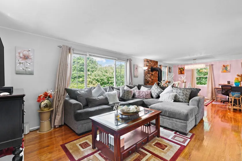 Quiet Comfy Getaway 3 BDR home - Image 1