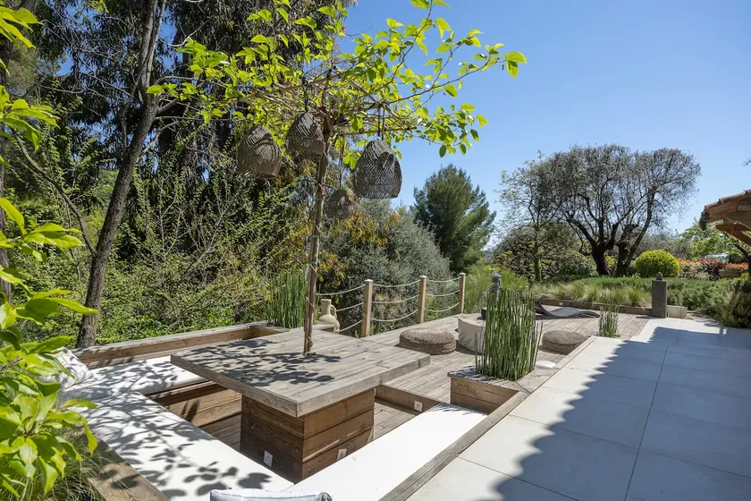 Little heaven nested in Grasse - Image 1