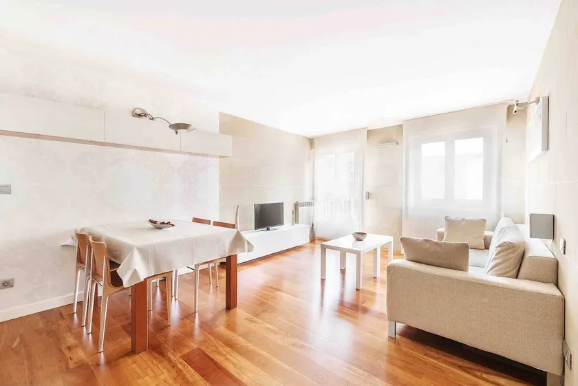 San Juan Penthouse Apartment - Image 1