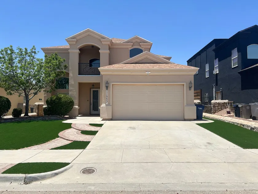 5 TV 2 Balcony Jacuzzi Fireplace Arcade 4BD 3 Bath - Image 1