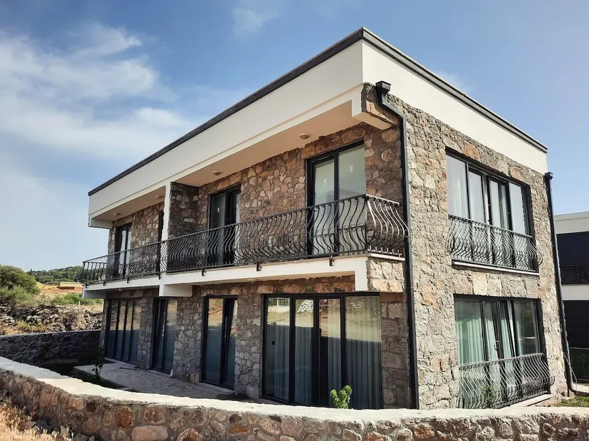 Villa Badem Çiçeği In the village, peaceful, 10 minutes to the sea - Image 1