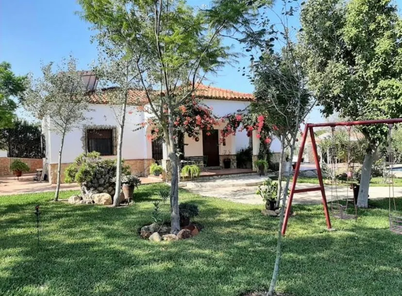 La Retamilla - Image 1
