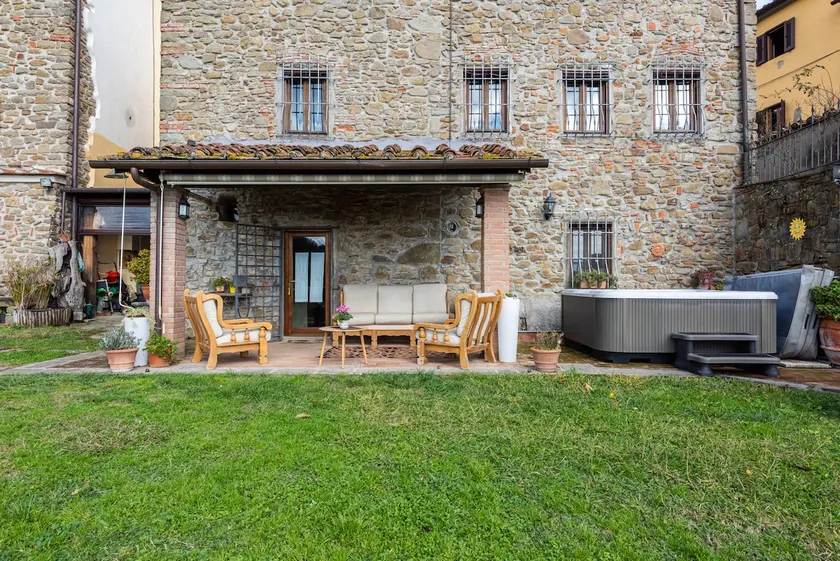 Villa Luciana - Country Residence - Image 1