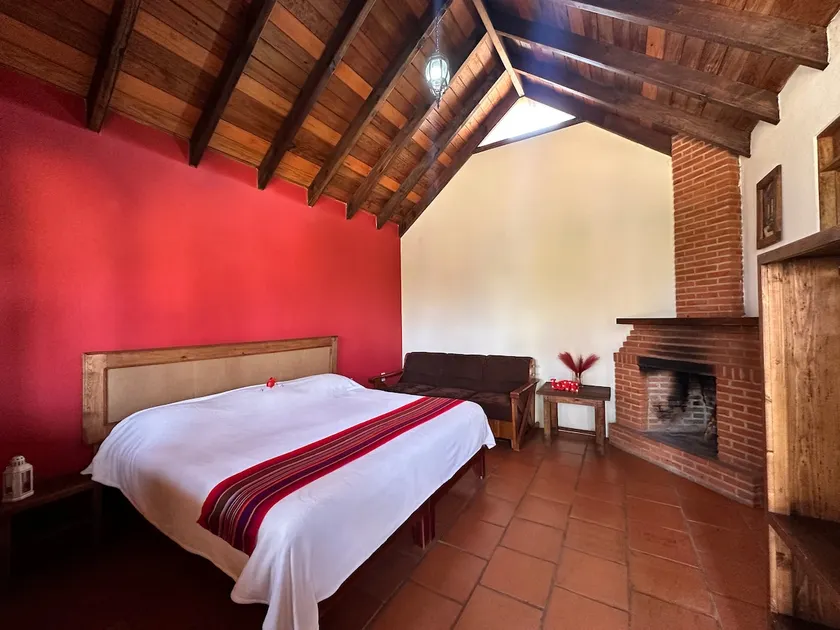 Nogal Cabaña - Image 1
