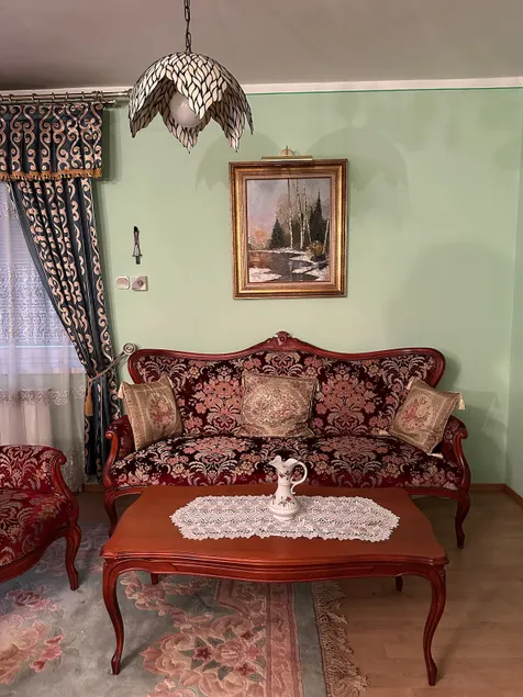 Beautiful Country Cottage - Image 1