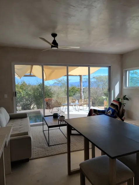 2Bed/2Bath- 2 Story Casita w/ Private Plunge Pool - Image 1