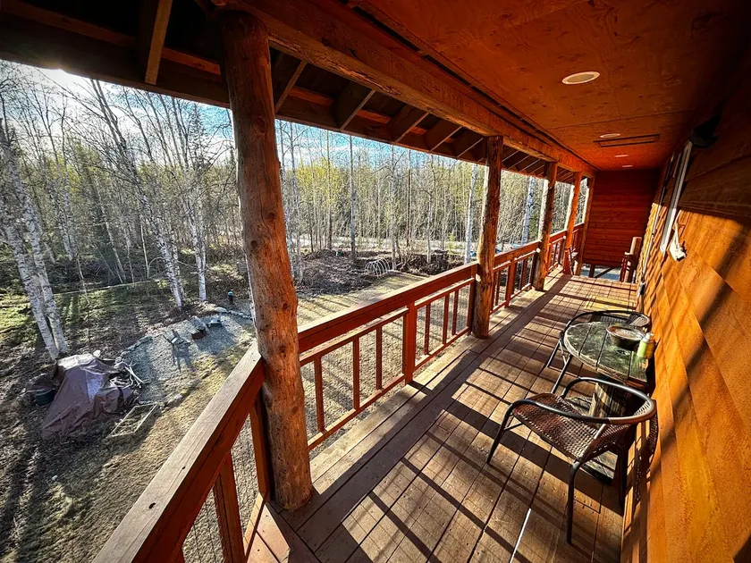 The Sprucewood Suite - Image 1