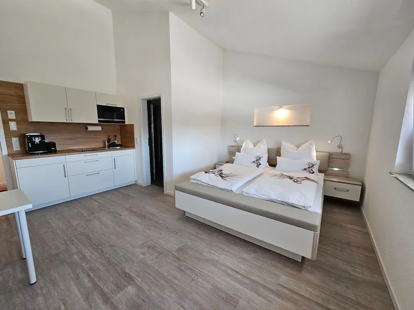Vacation home with a view of the Black Forest - Image 1